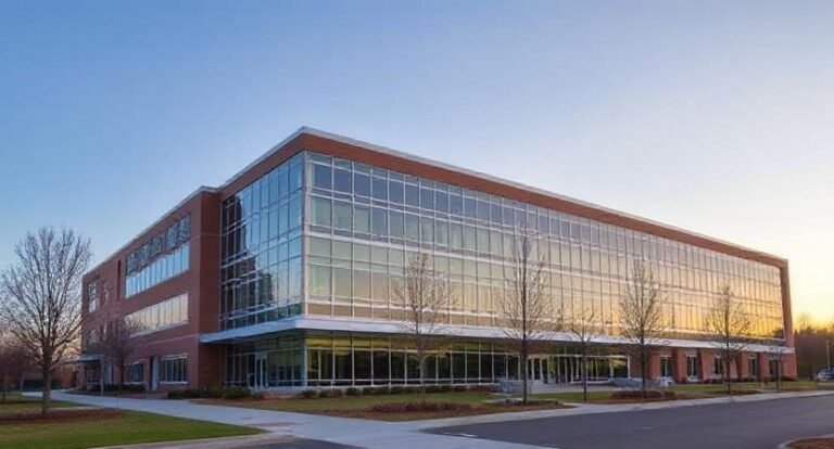 Northern Virginia Community College (NOVA) – Virginia