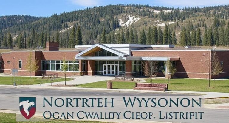 Northern Wyoming Community College District (NWCCD)