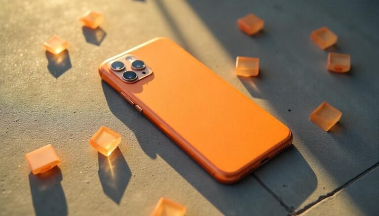 Nothing – Best for Minimalist & Design Lovers