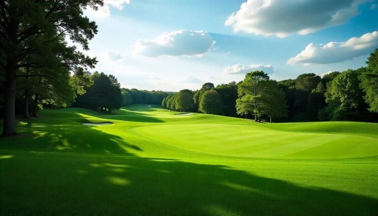 Oakmont Country Club – Pennsylvania