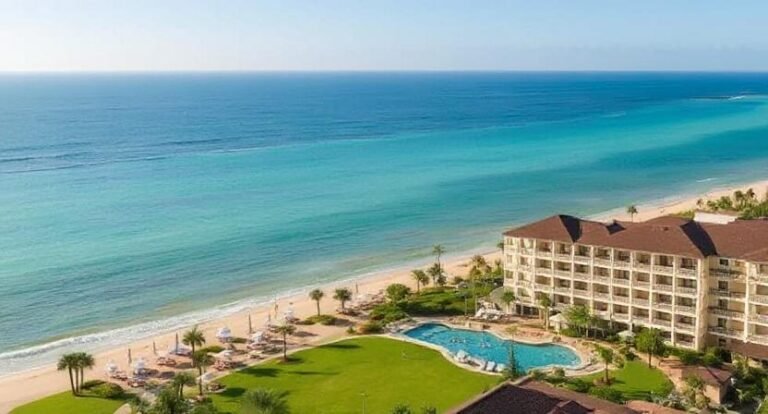 Ocean Edge Resort & Golf Club – Best Family Friendly Resort on Cape Cod