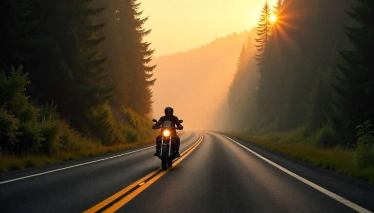 Olympic Peninsula Loop (Washington State)