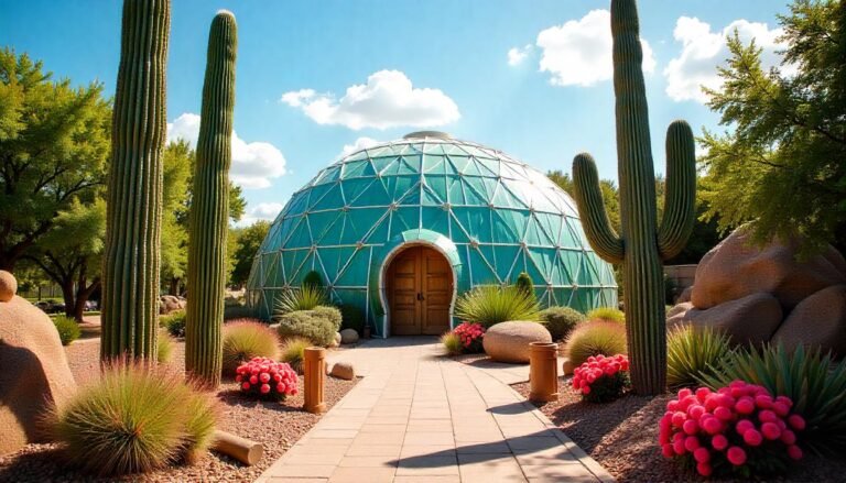 Omaha’s Henry Doorly Zoo – Omaha, Nebraska