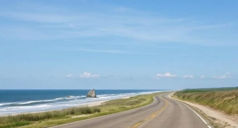 Outer Banks Scenic Byway (North Carolina)