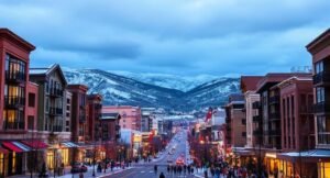 15 Best New Year Destinations in the USA (2026) – Top Places - Coffee