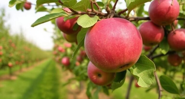 Parlee Farms – Tyngsboro, MA