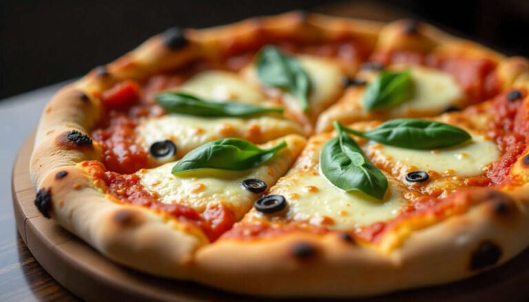 Pepe’s Pizzeria Napoletana – Chestnut Hill
