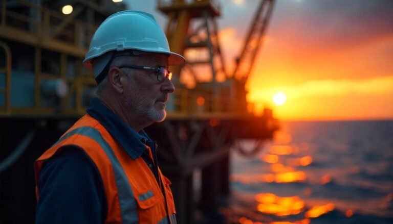 Petroleum Engineer