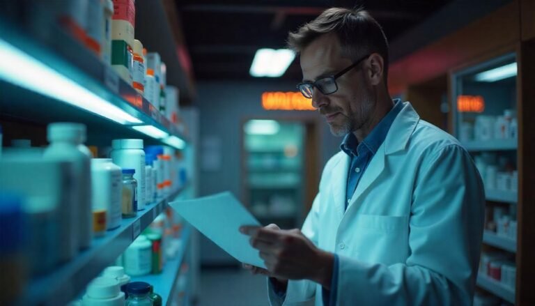 Pharmacist