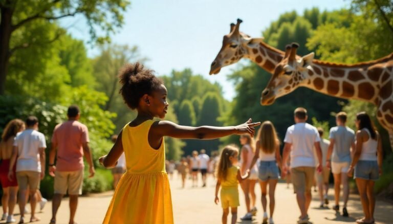 Philadelphia Zoo – Philadelphia, Pennsylvania