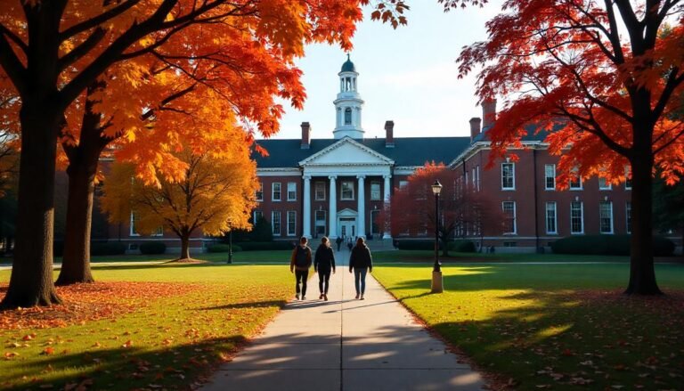 Phillips Academy Andover