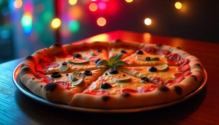 Pizzeria Bianco – Phoenix, Arizona