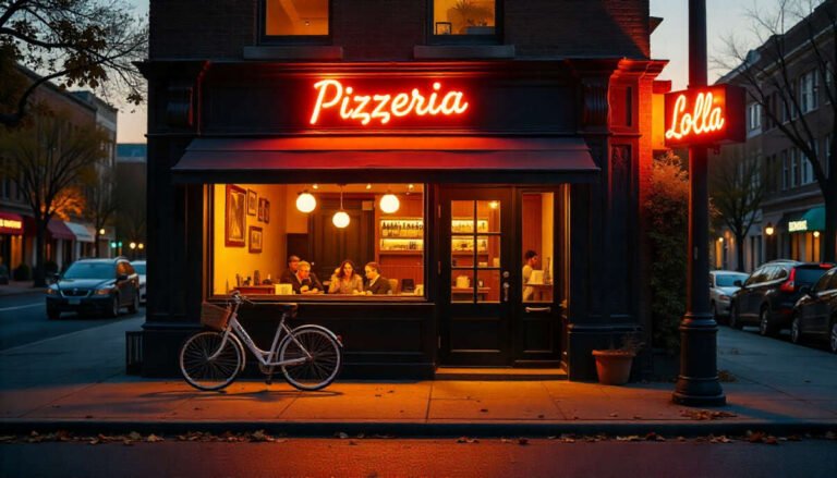 Pizzeria Lola – Minneapolis