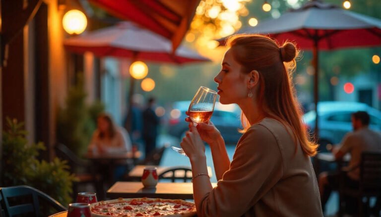 Pizzeria Lola — Minneapolis
