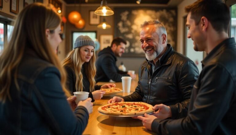 Prince Street Pizza – New York, New York