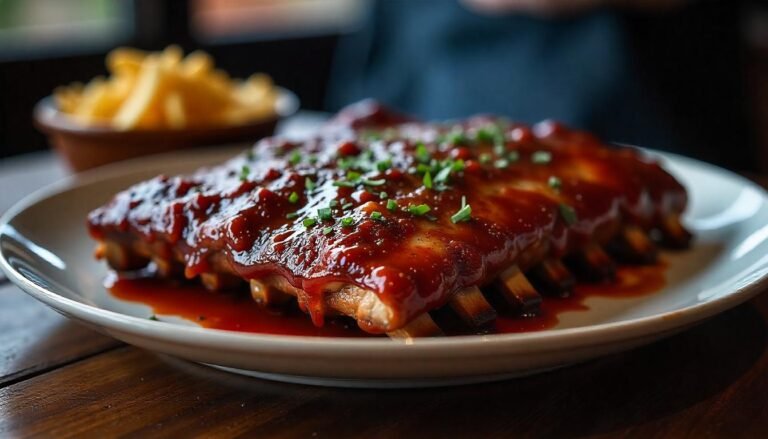 Redbones BBQ – Somerville, MA