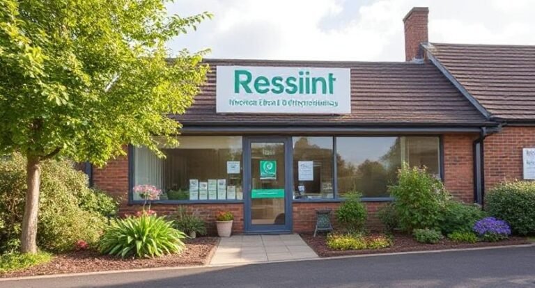 Resinate – Worcester & Northampton