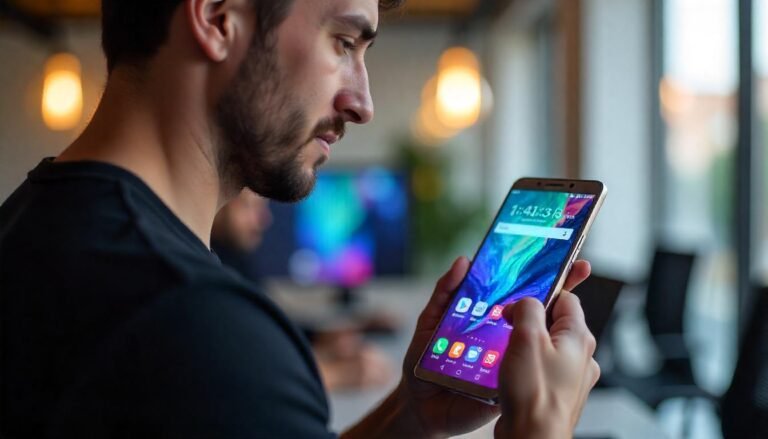 Samsung – Best for Android Power Users