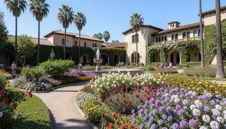 San Diego, California