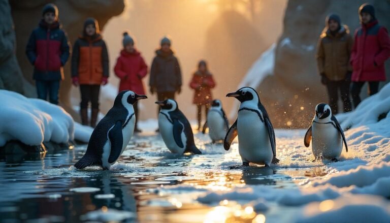 San Diego Zoo – San Diego, California