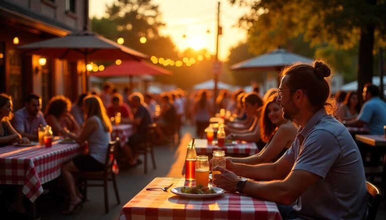 Sauced BBQ – Southbridge, MA