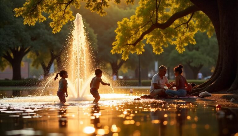 Savannah, Georgia