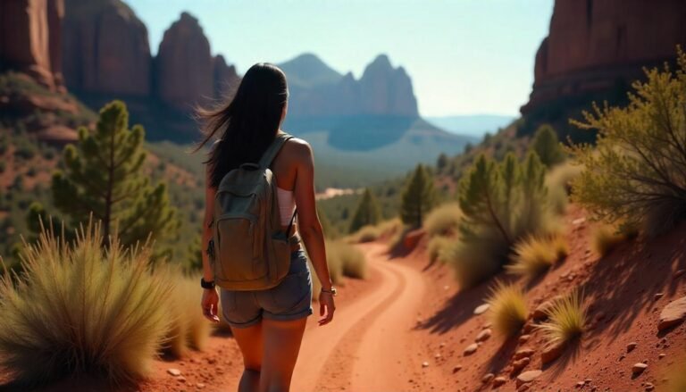 Sedona, Arizona