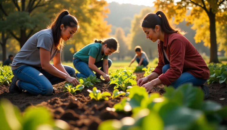 Seed Connect USA – Best for Loyalty Rewards & Local Sourcing