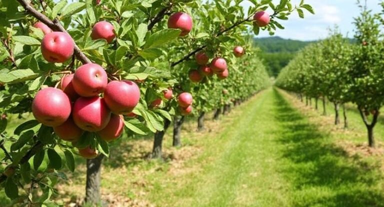 Shelburne Farm – Stow, MA