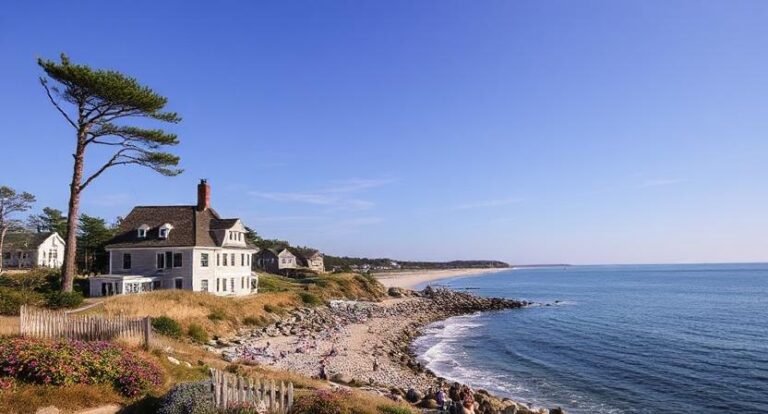 Siena – Mashpee (Cape Cod)