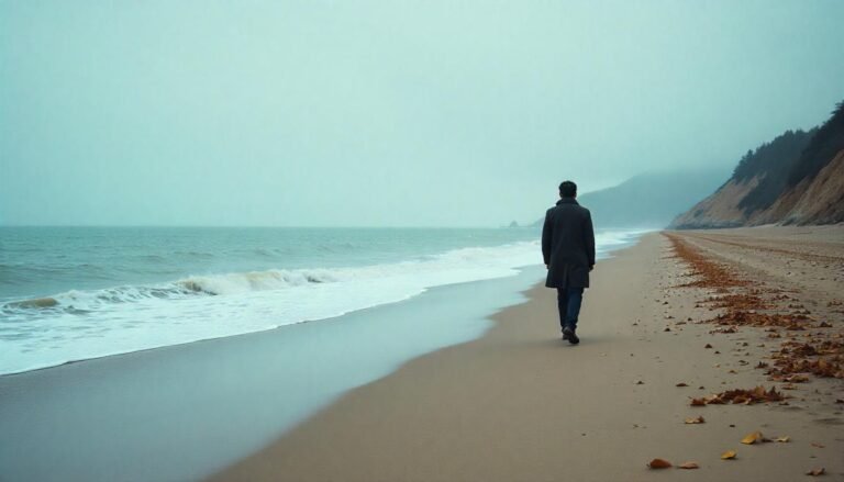 Singing Beach