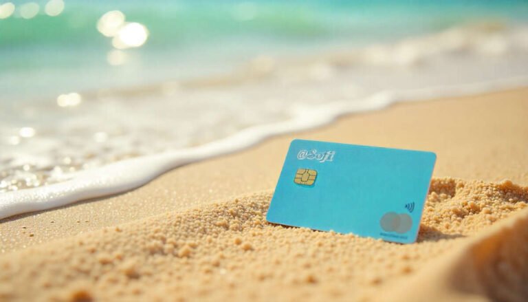 SoFi Credit Card – Best for Paying Down Debt & Saving