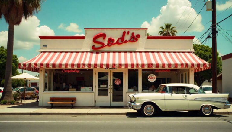 Soc’s Ice Cream – Saugus
