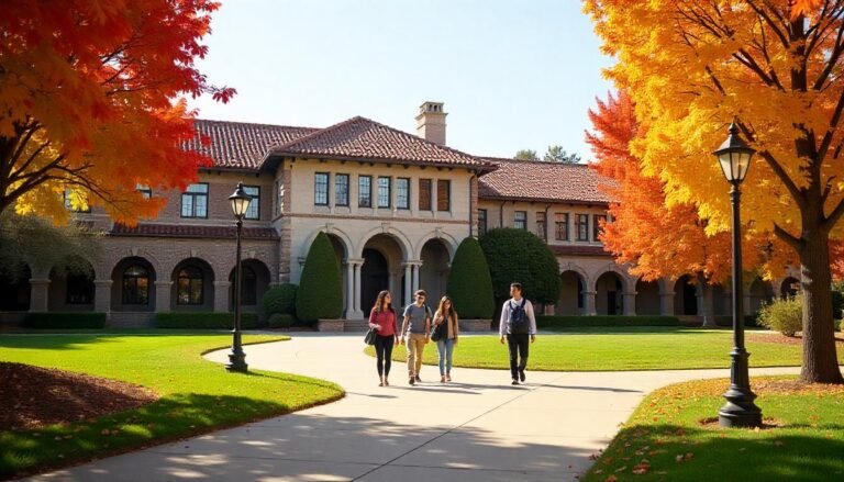 Stanford Graduate School of Business (GSB)