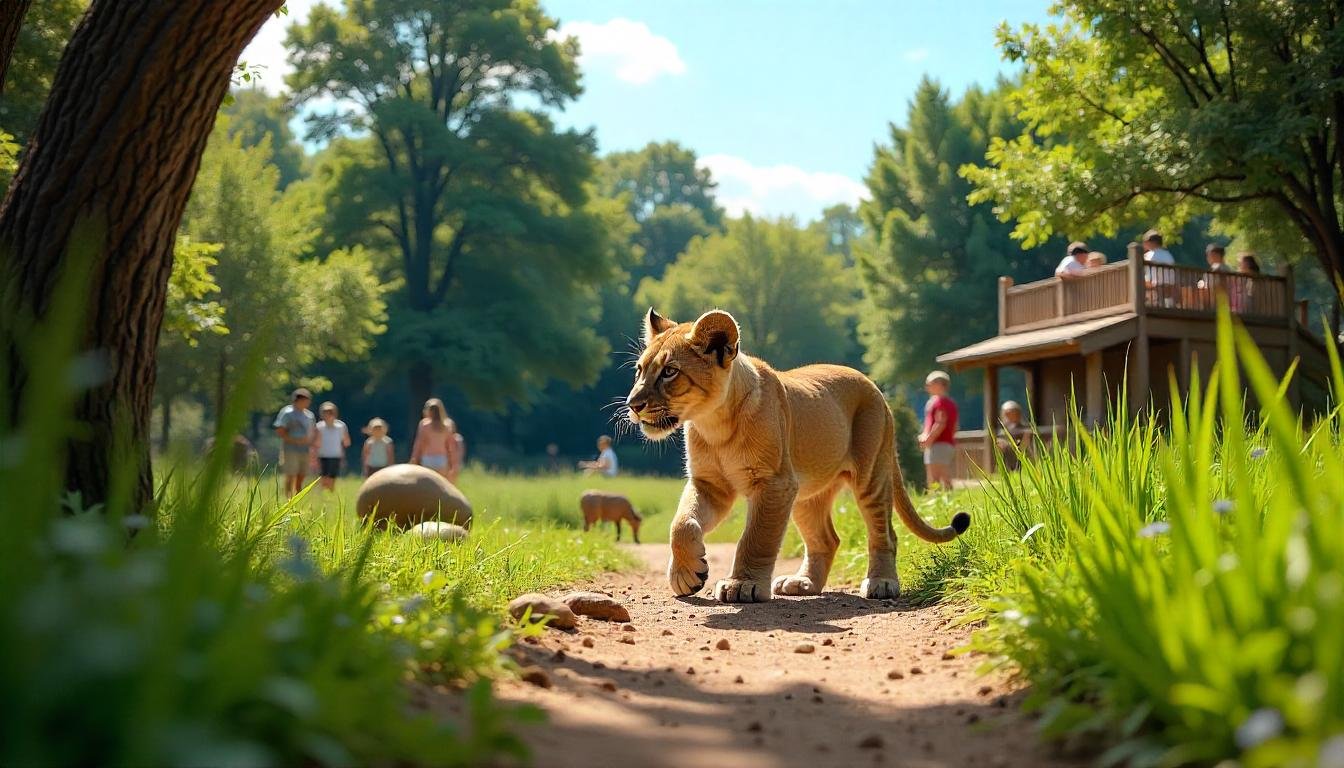 Top 5 best zoos in massachusetts you must visit in 2025 coffee the canvas