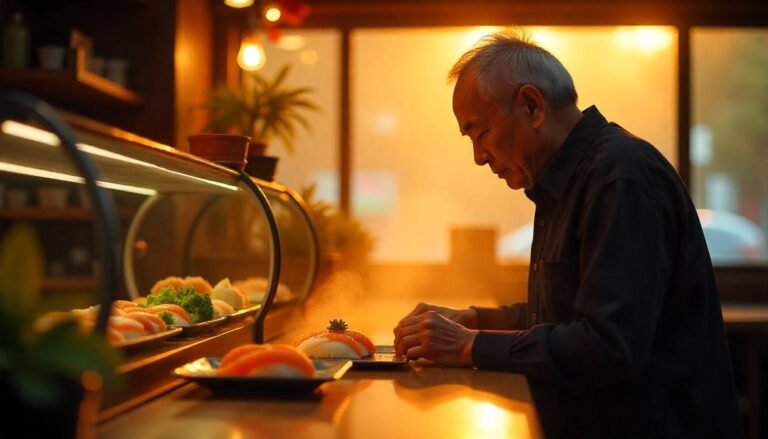 Sushi Fix – Wayzata