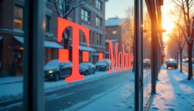 T Mobile – Fastest 5G Speeds & Best Urban Coverage
