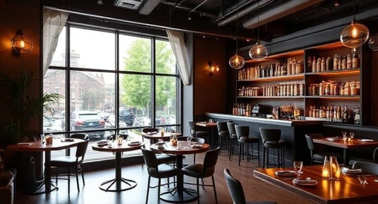 The Federal – Agawam, MA