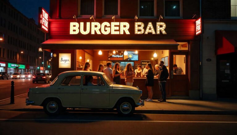 The Fix Burger Bar – Worcester & Marlborough, MA
