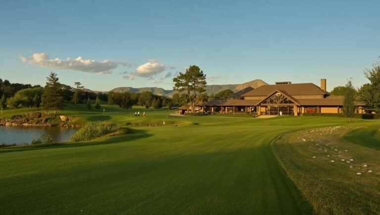 The Legends Club – Prior Lake, MN
