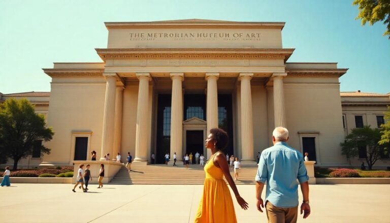 The Metropolitan Museum of Art