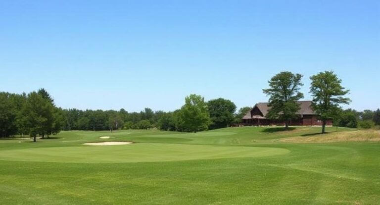 The Ranch Golf Club (Southwick, MA)