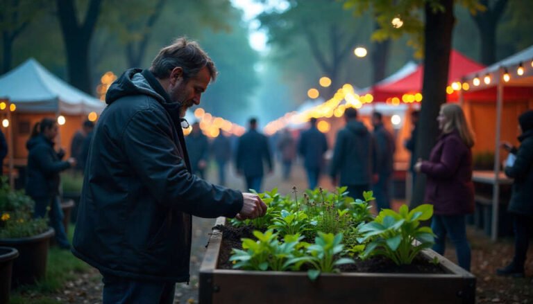 The Seed Fair – Best for First Time Buyers & Bulk Discounts
