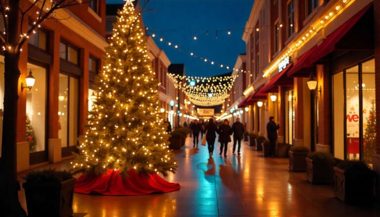 The Shops at Chestnut Hill – Boston’s Best Suburban Chic Mall