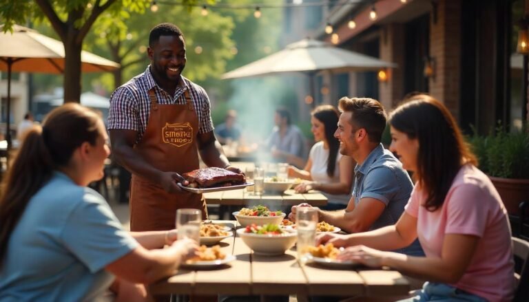 The Smoke Shop BBQ – Cambridge, MA (Multiple Locations)