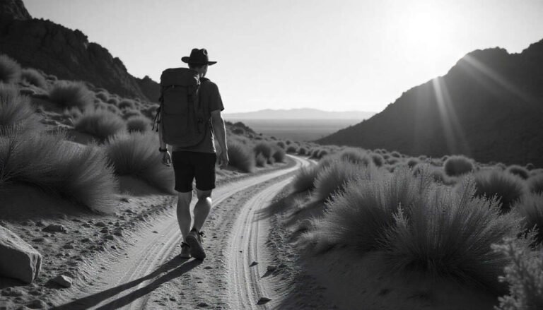 The Southwest Desert Loop