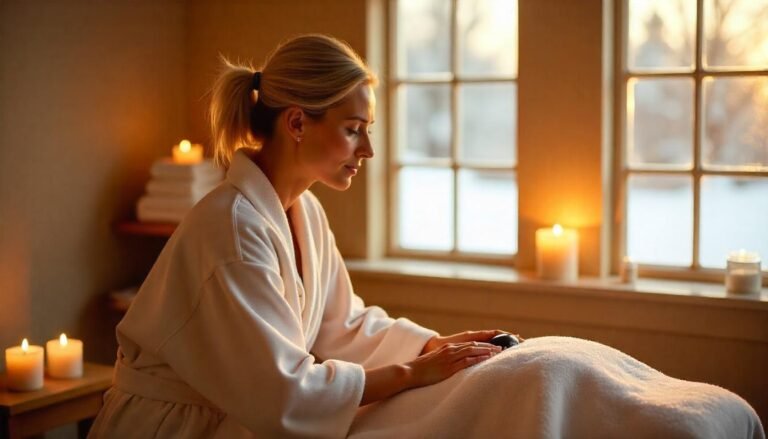 The Spa at Chatham Bars Inn – Chatham, MA (Cape Cod)