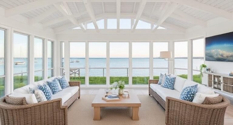 The Wauwinet – Best Waterfront Luxury on Nantucket