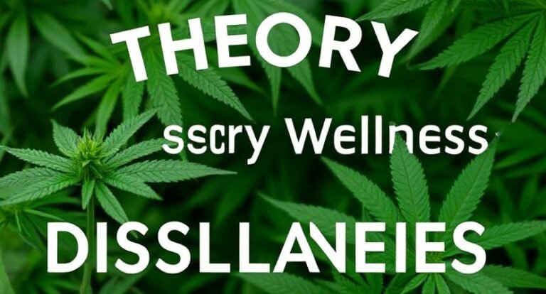 Theory Wellness – Great Barrington, Chicopee & More