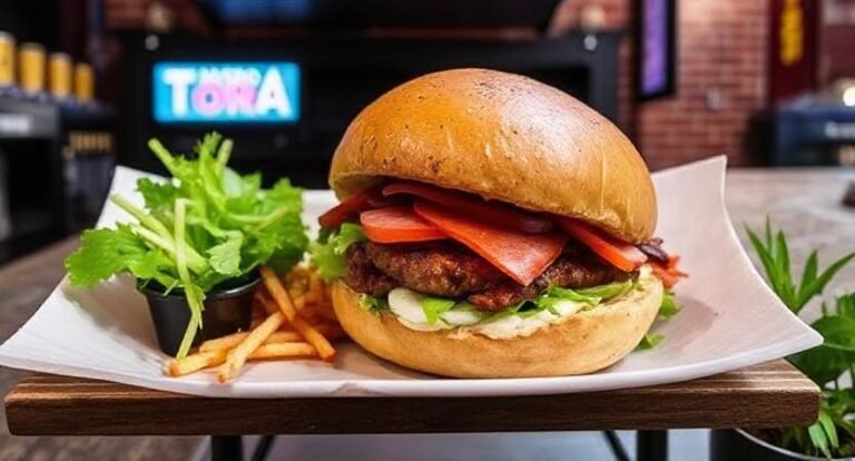 Toro – Boston (South End)